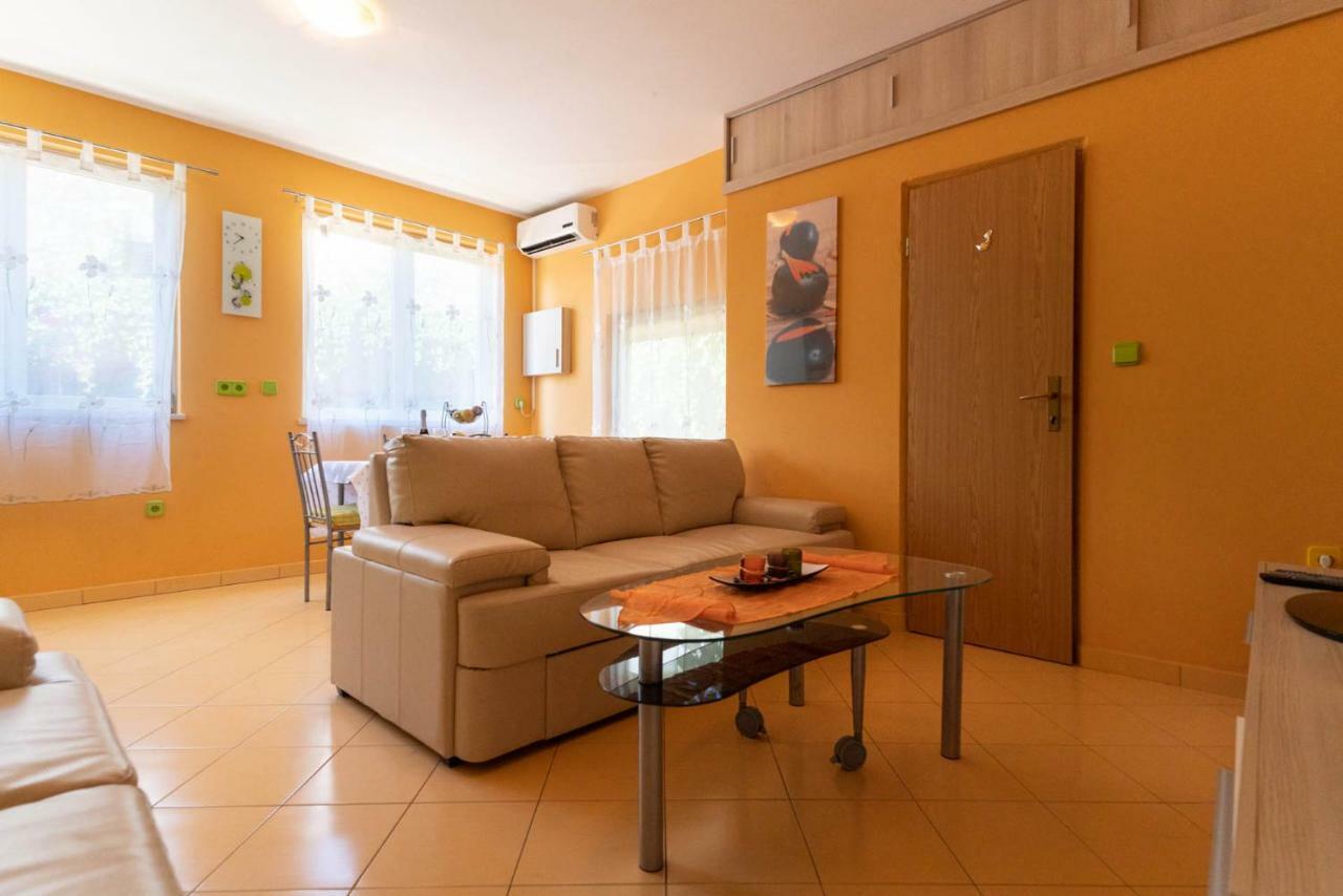 Apartment Limun Ližnjan Extérieur photo