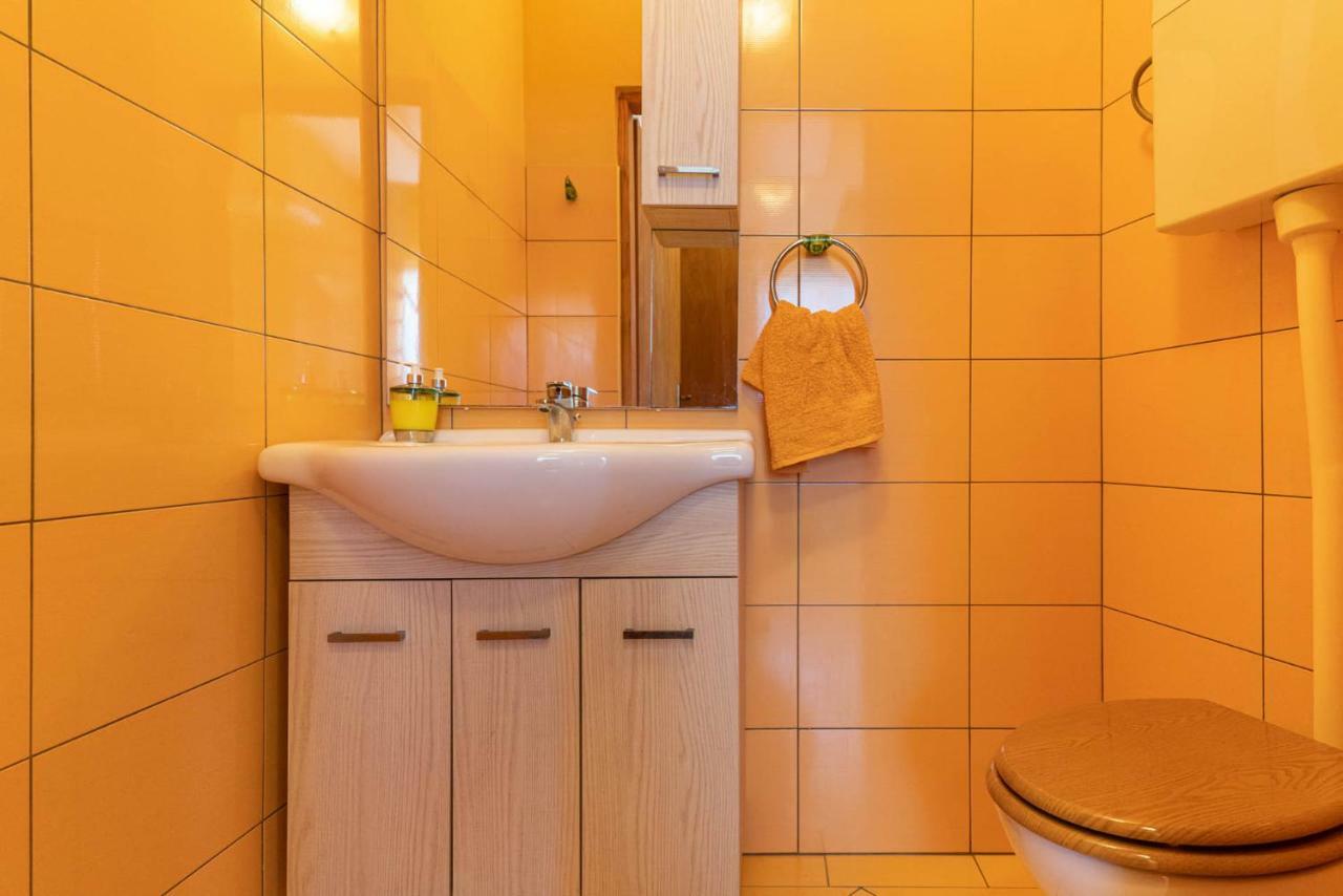 Apartment Limun Ližnjan Extérieur photo